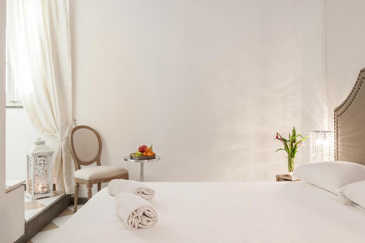 San Giacomo Bed & Breakfast *