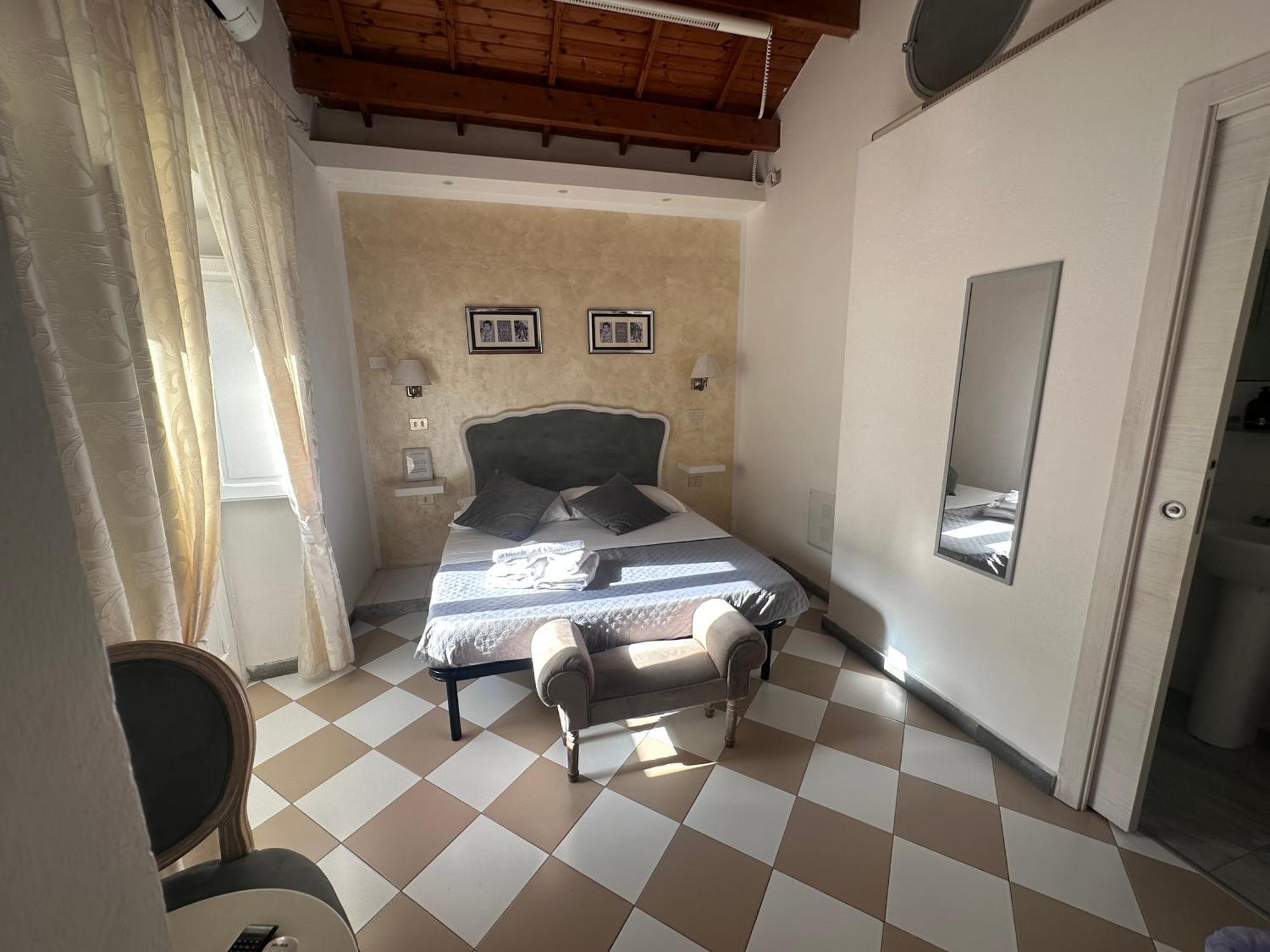 Bed & Breakfast San Giacomo *